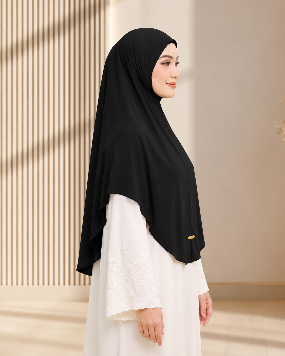 KHADIJAH