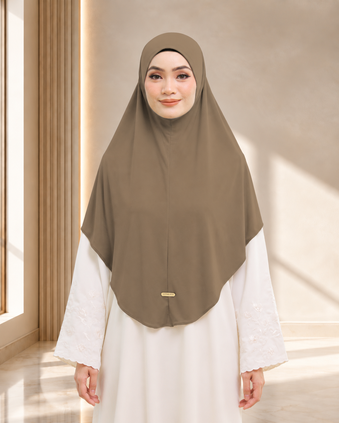 KHADIJAH