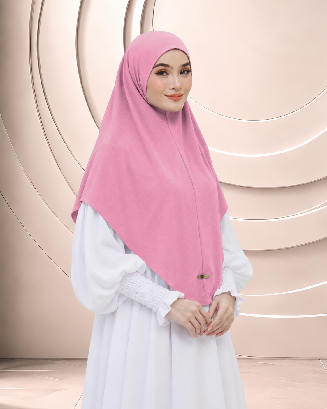 KHADIJAH