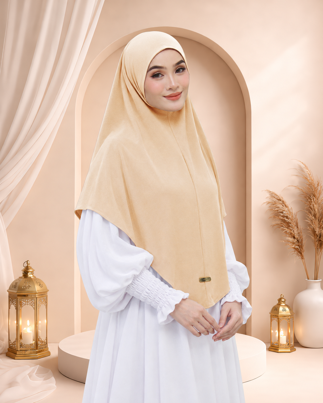 KHADIJAH