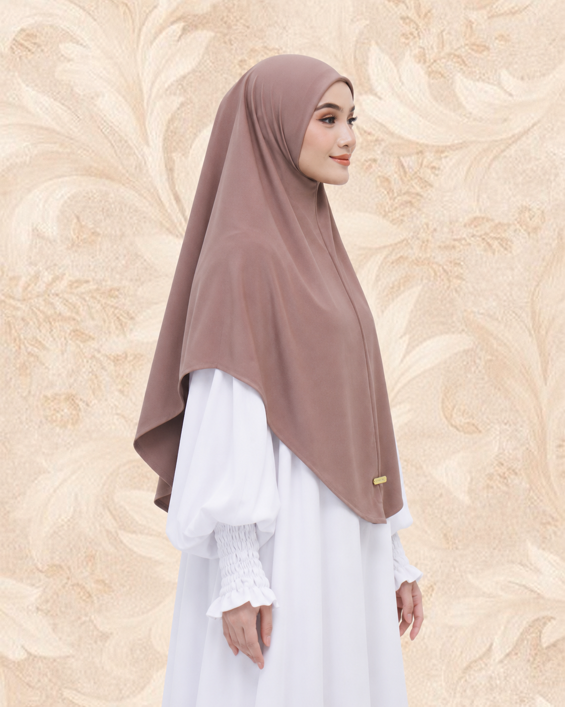 KHADIJAH
