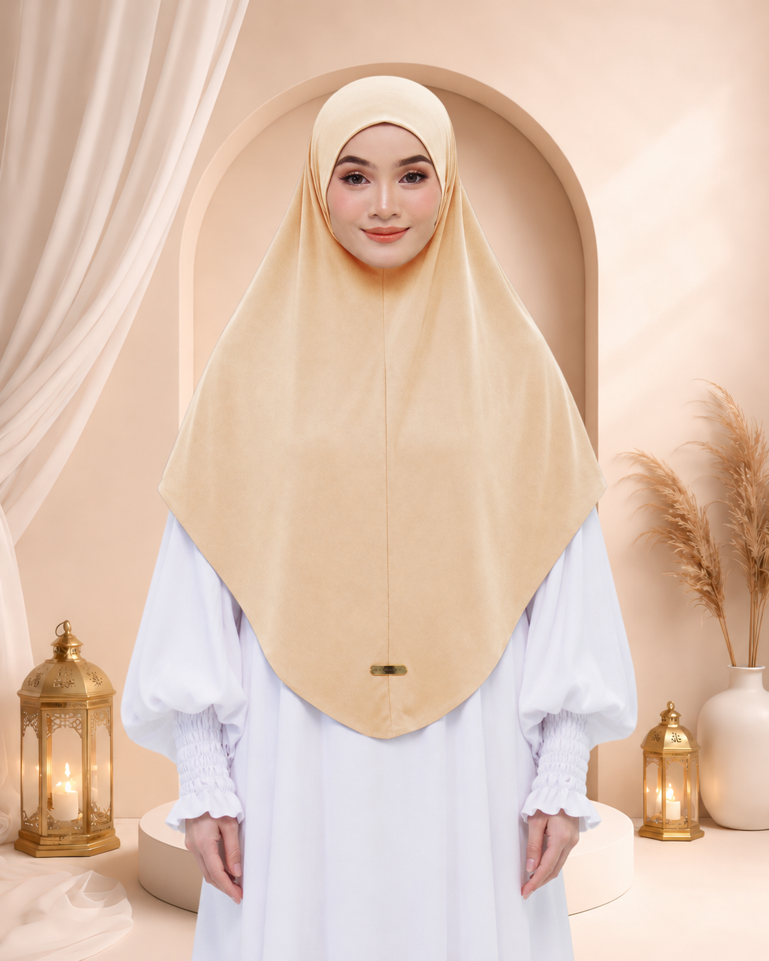 KHADIJAH