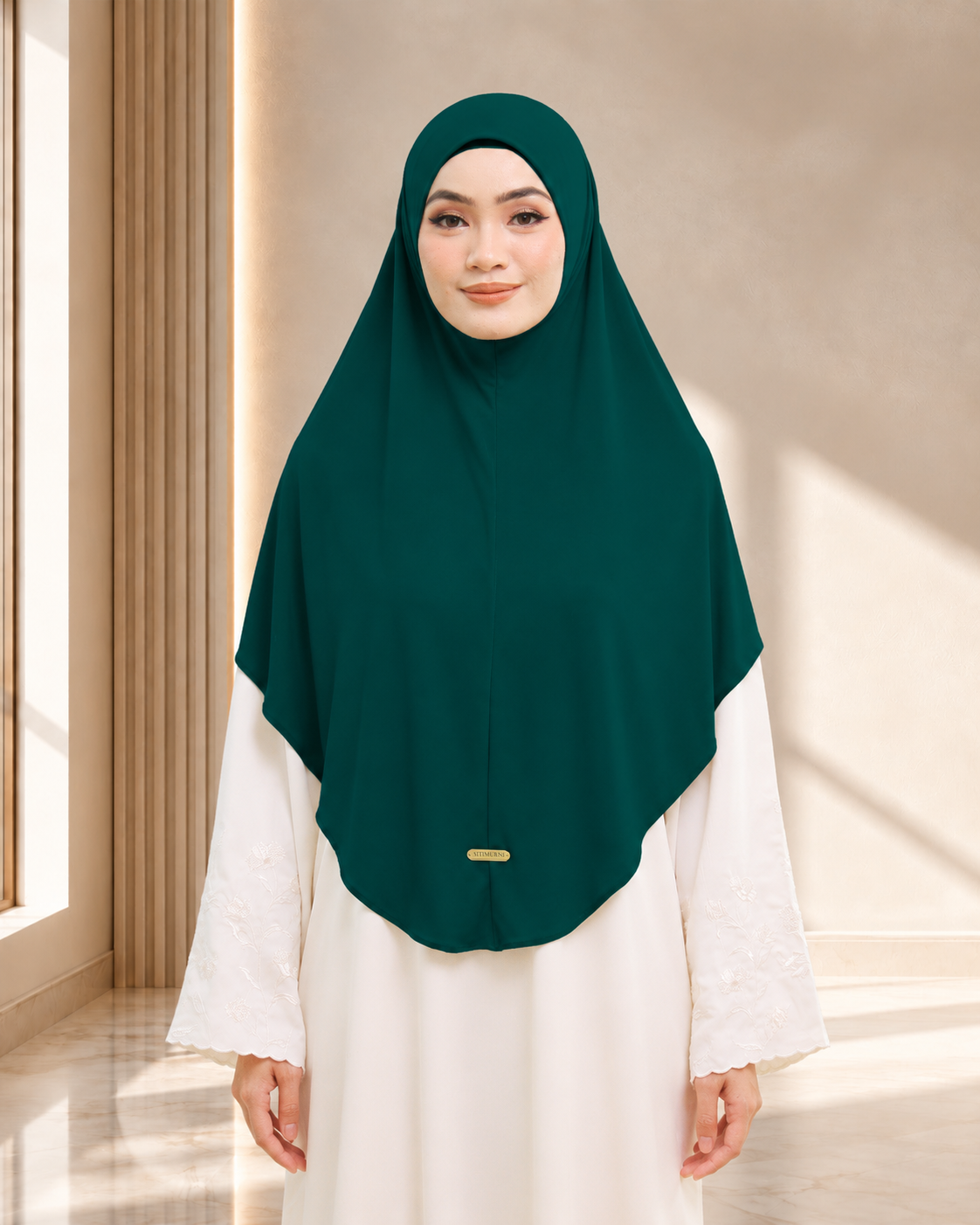 KHADIJAH