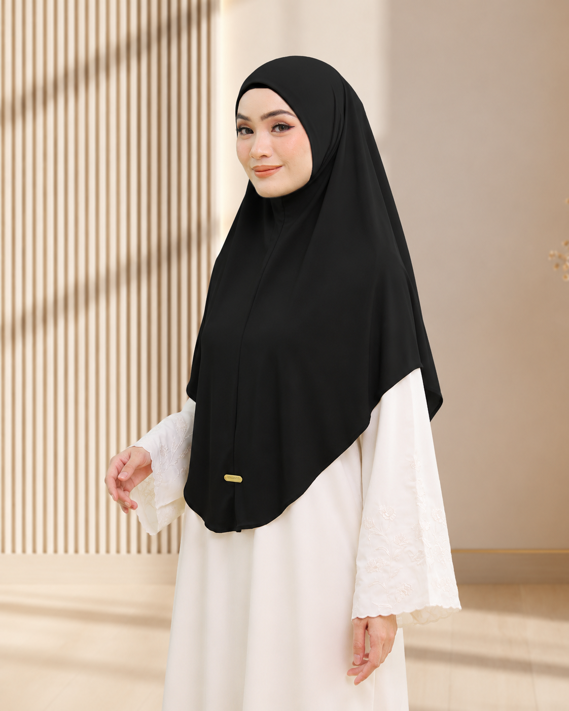 KHADIJAH