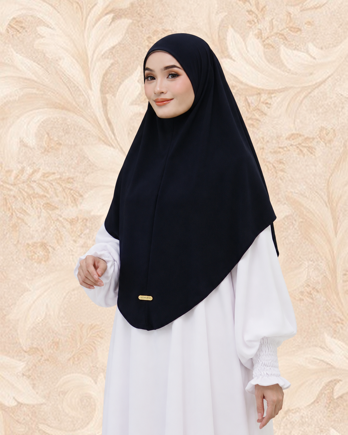 KHADIJAH