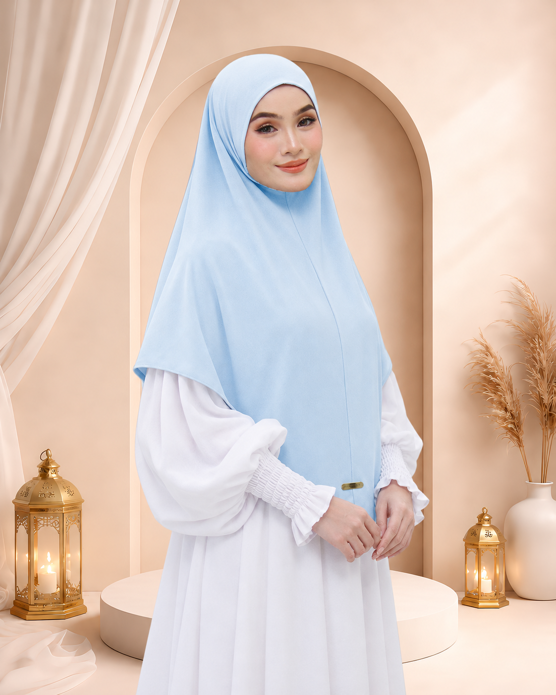 KHADIJAH