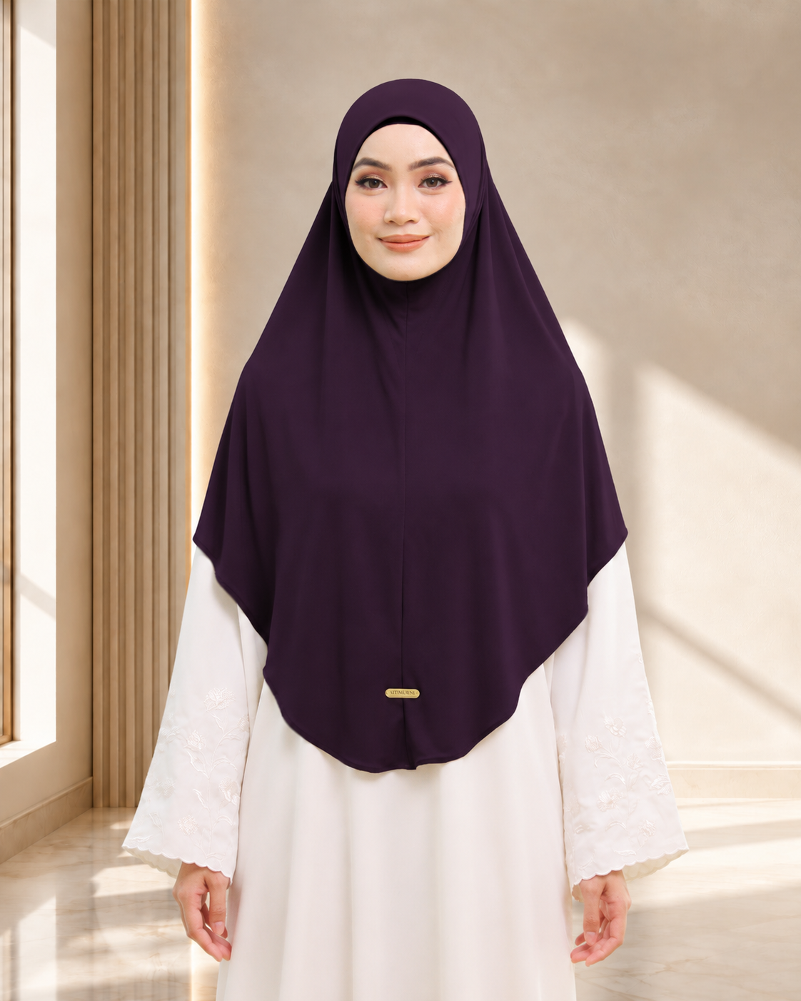 KHADIJAH