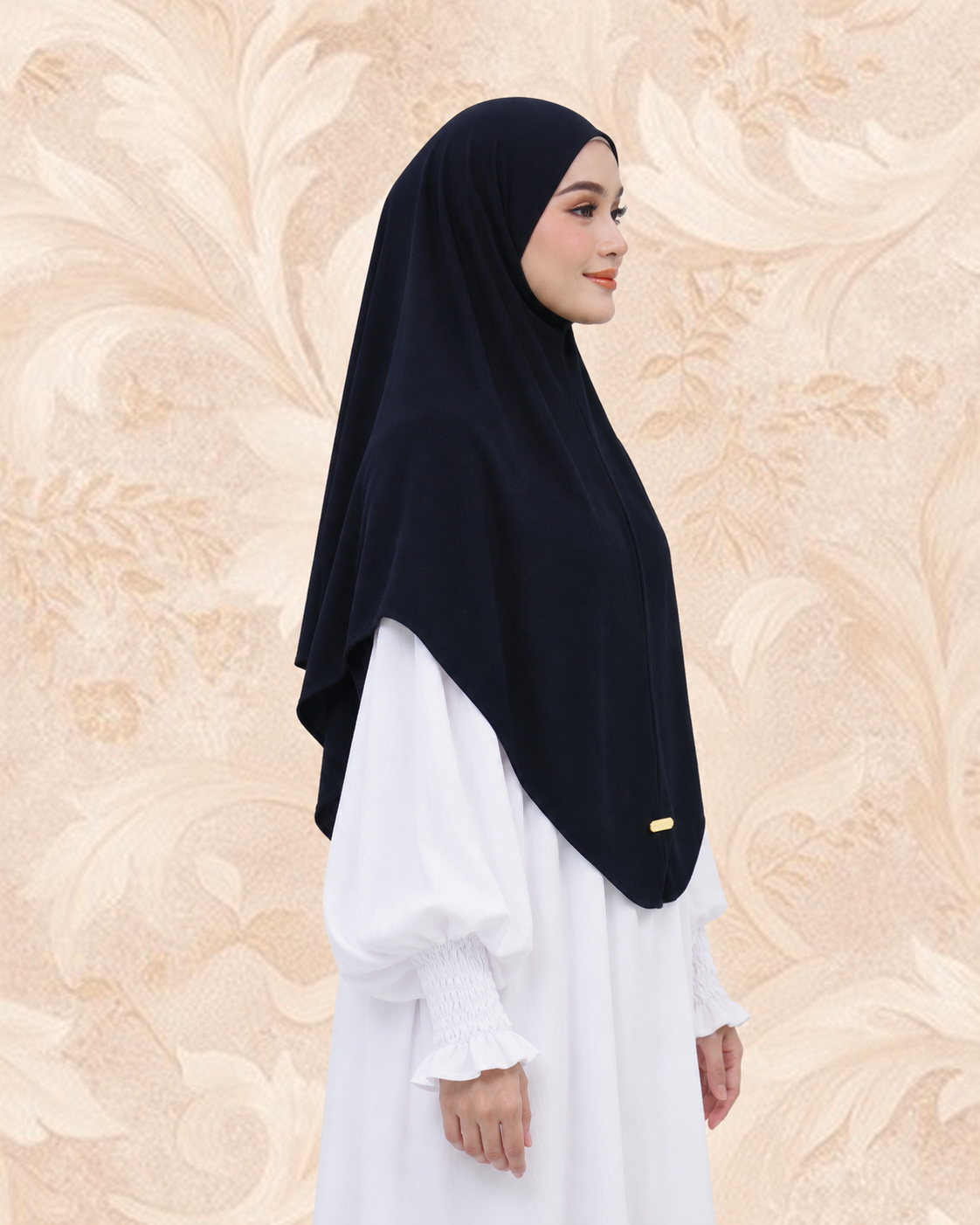 KHADIJAH
