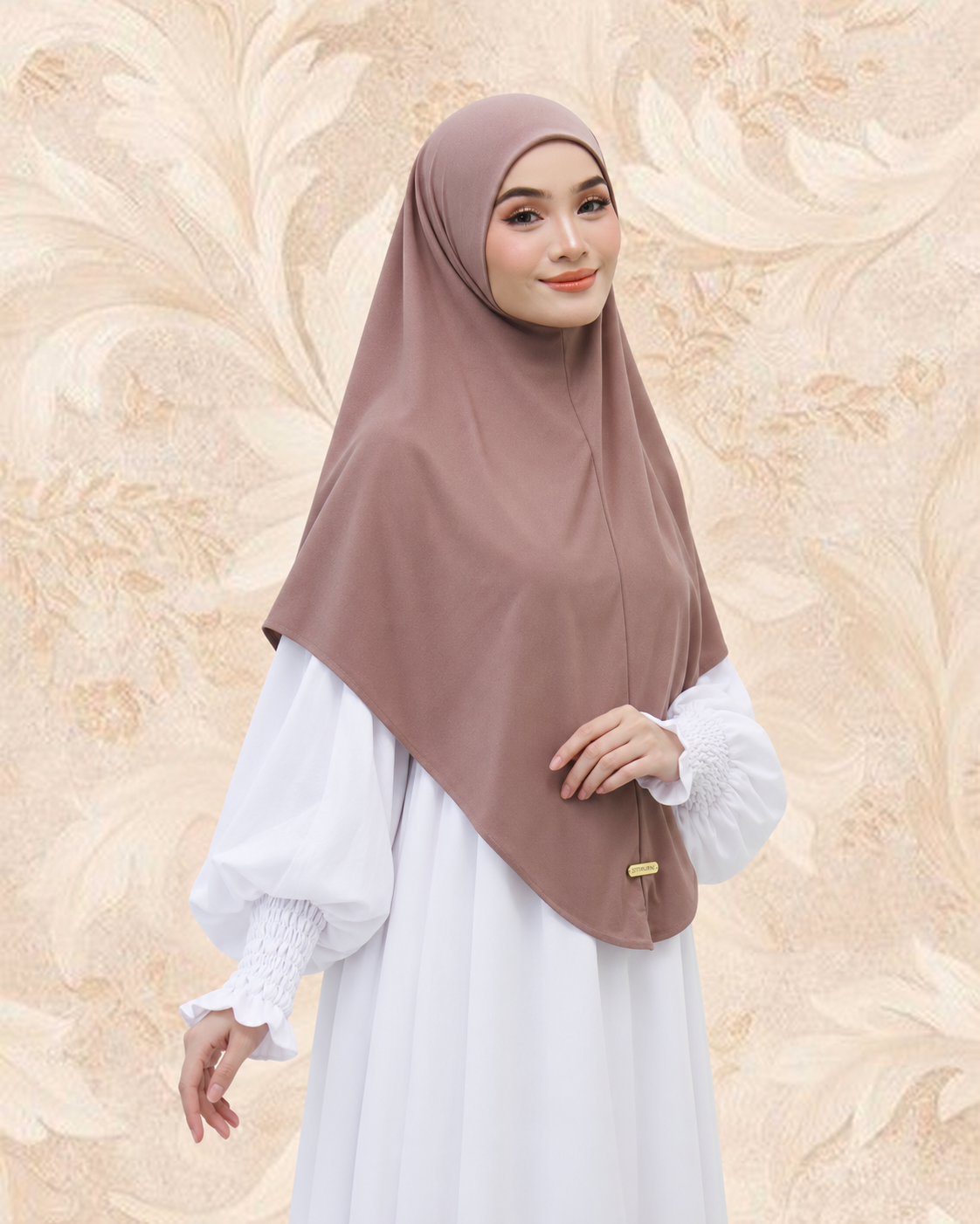 KHADIJAH