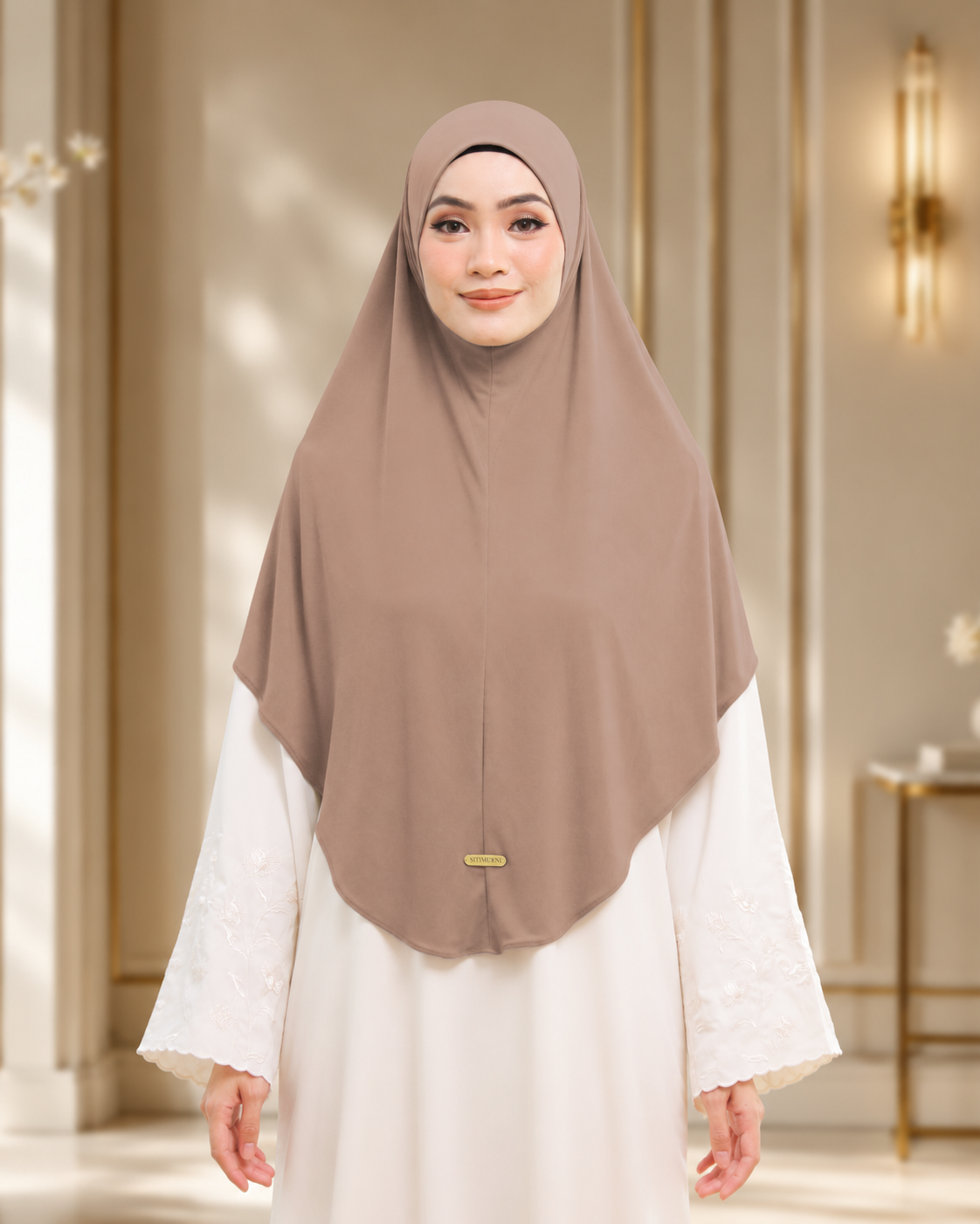 KHADIJAH