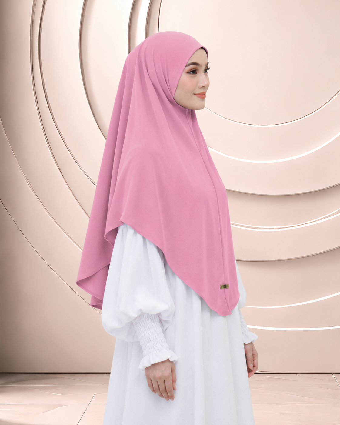 KHADIJAH