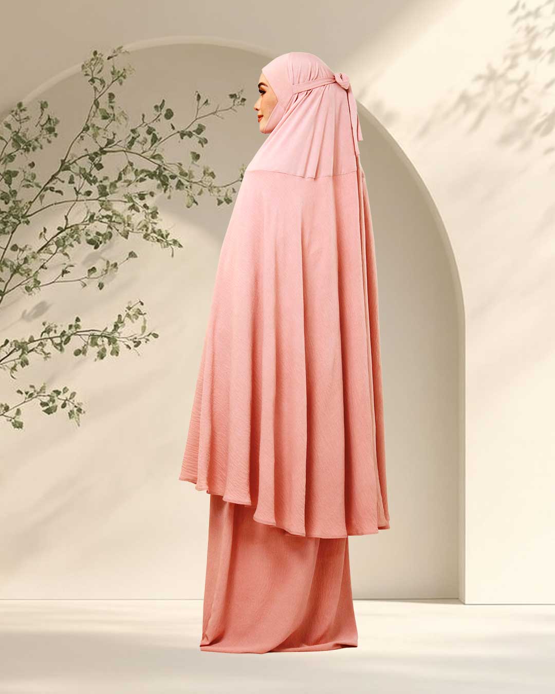 CATALINA IN BLUSH PINK