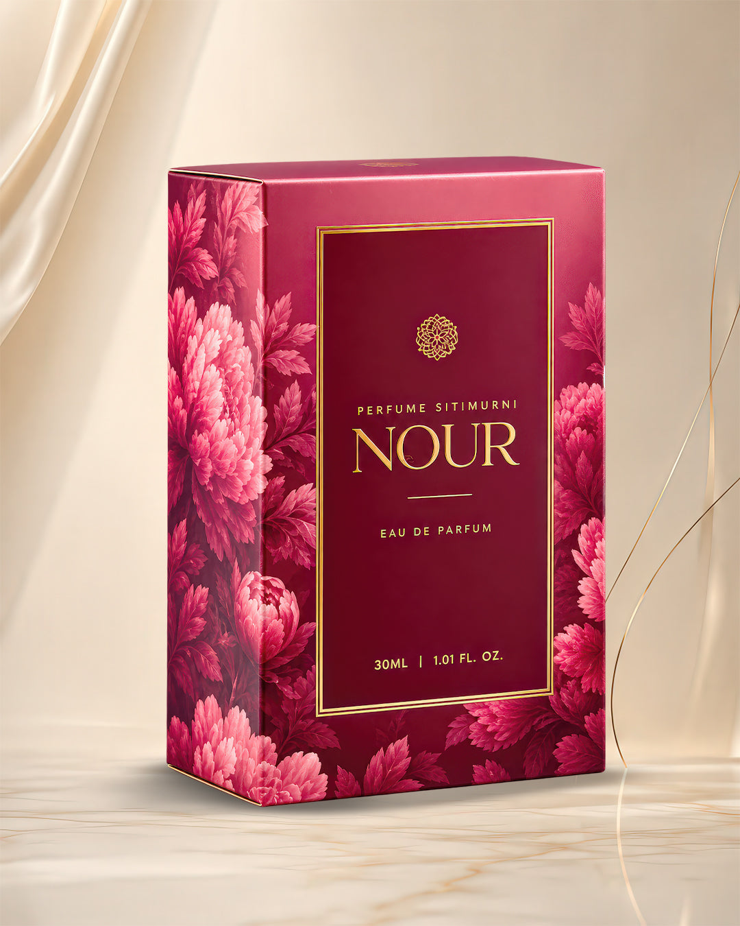 NOUR ANGGERIK