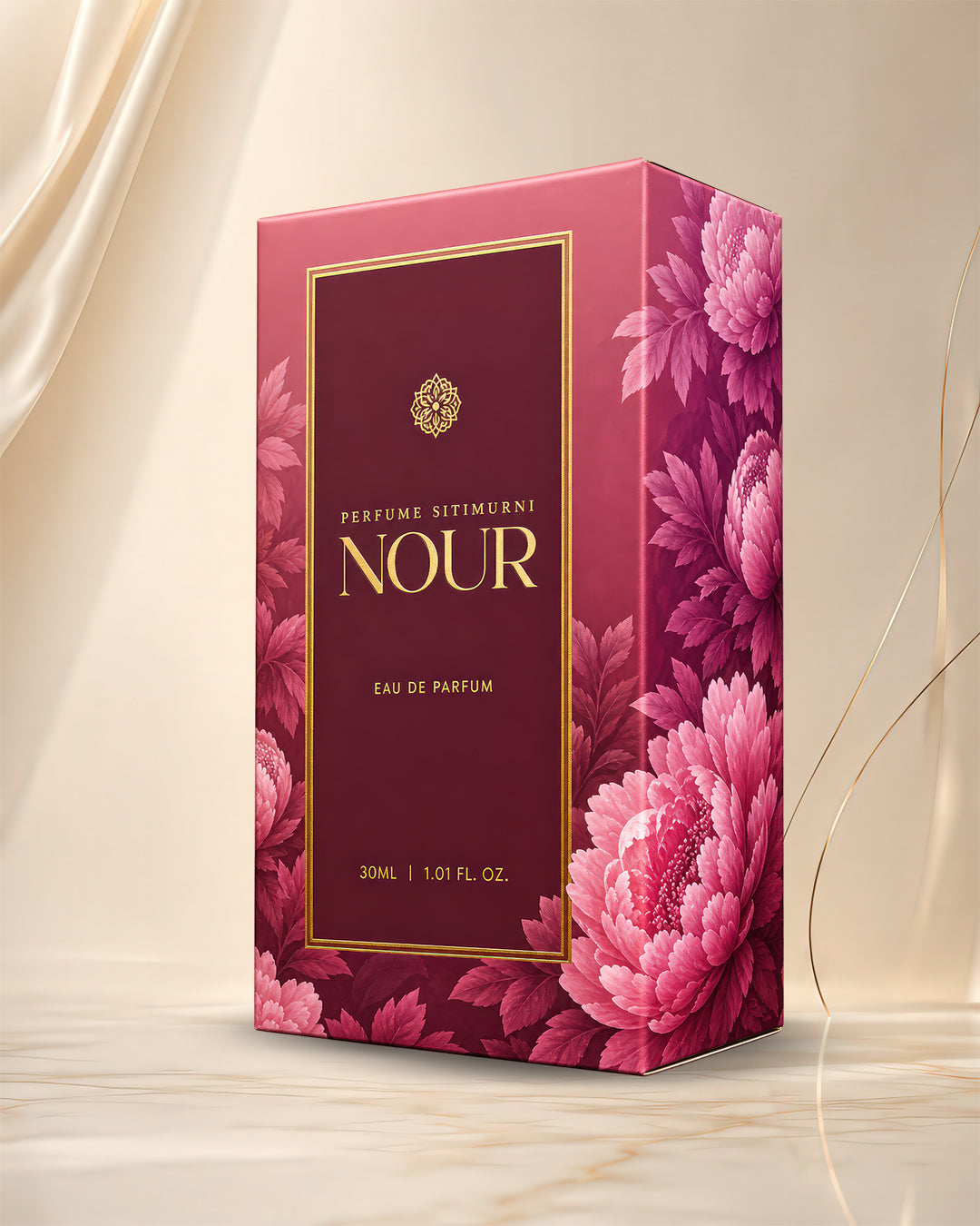 NOUR FLORENE