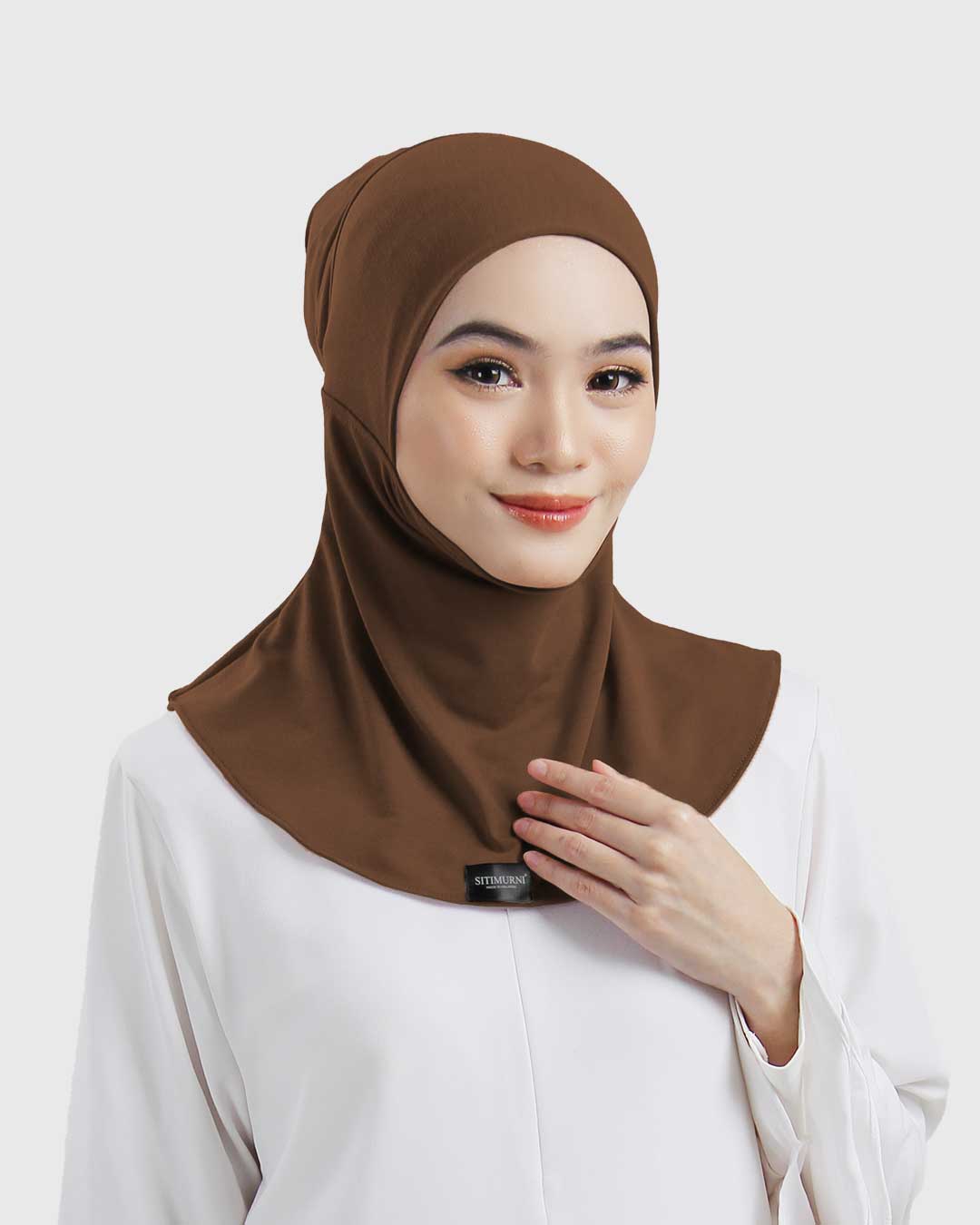 CLASSIC CHIN IN CHOCOLATE