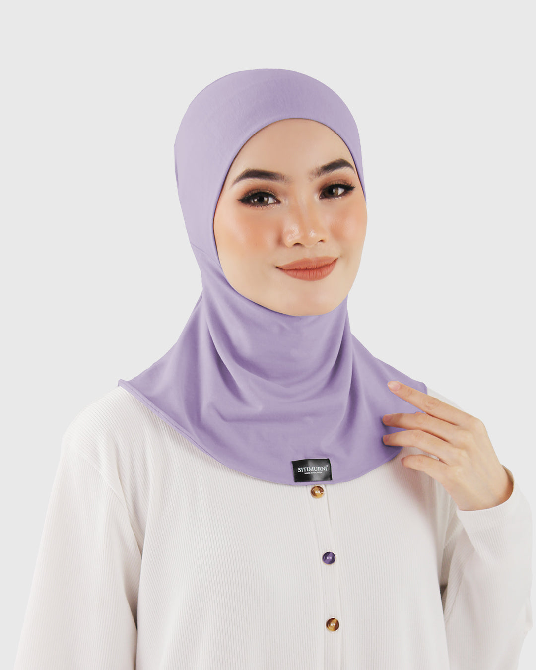 CLASSIC IN LILAC