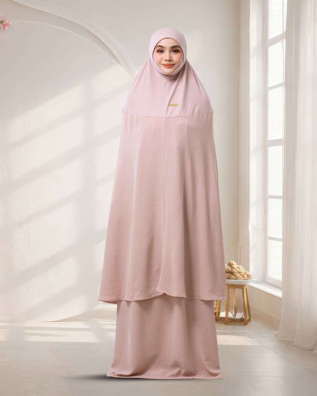 CATALINA IN LEMONADE PINK