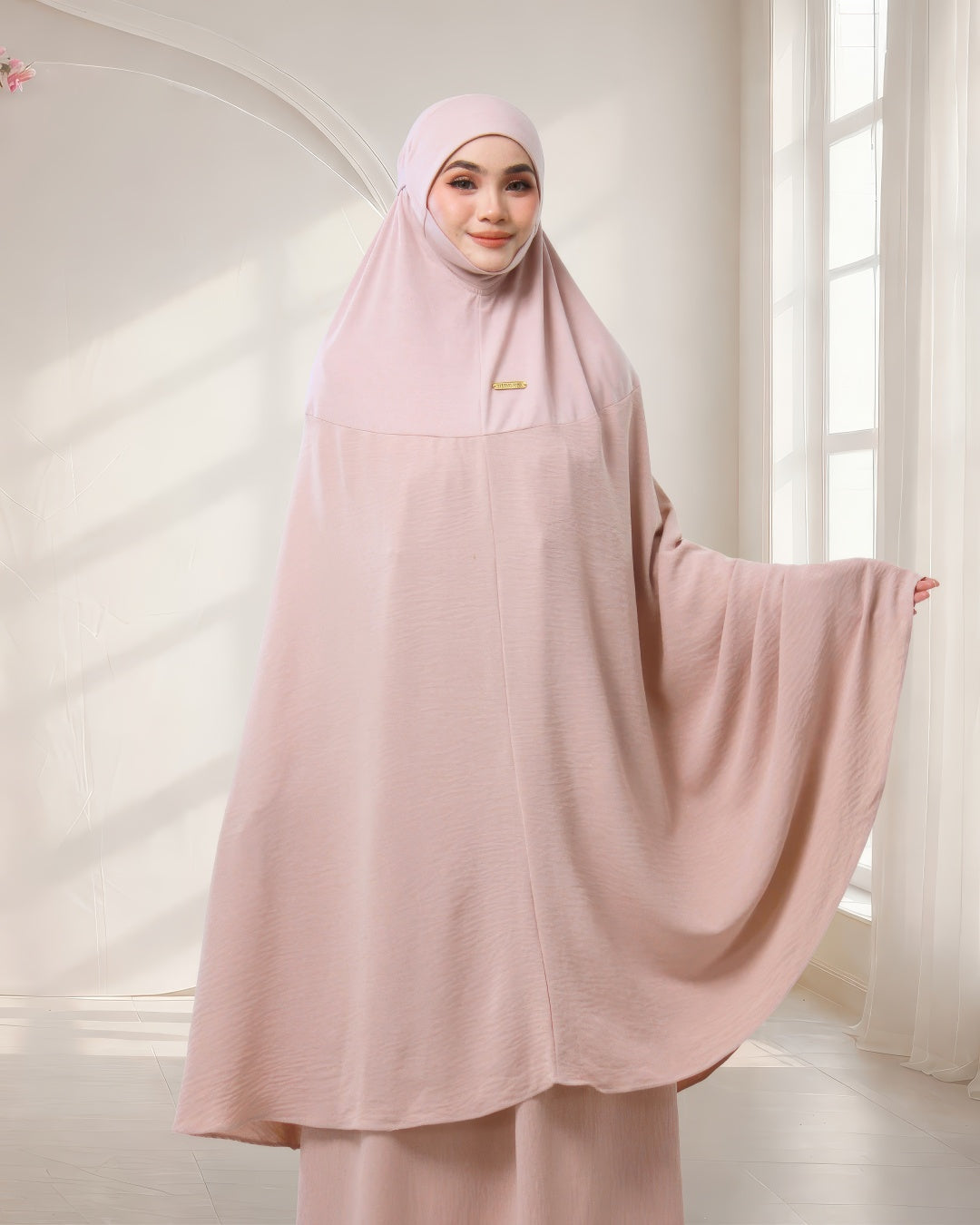 CATALINA IN LEMONADE PINK