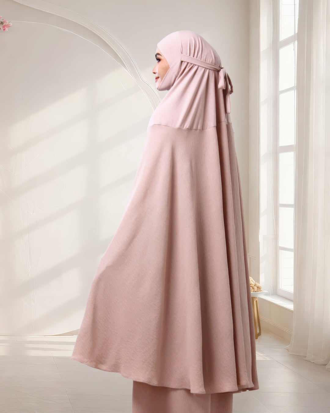 CATALINA IN LEMONADE PINK