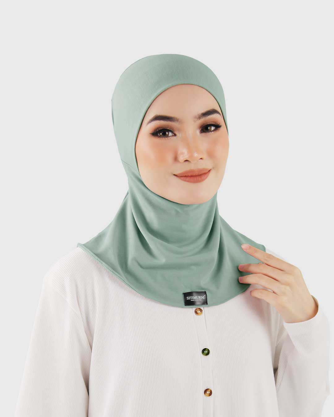 CLASSIC IN BABY MINT