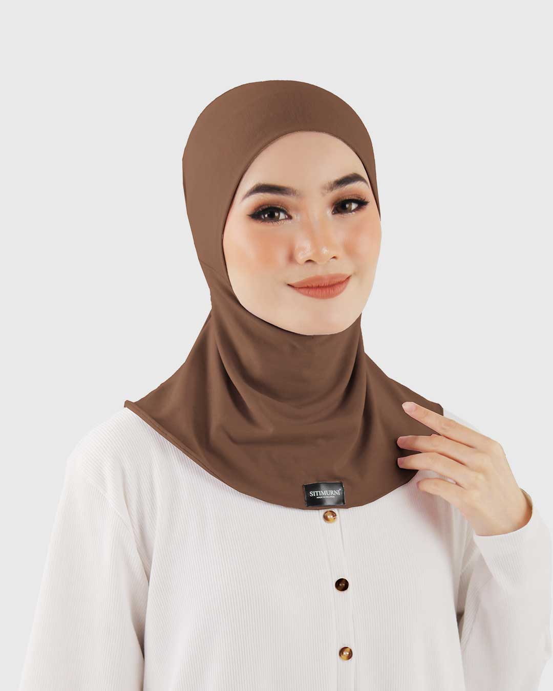 CLASSIC IN CHOCOLATE