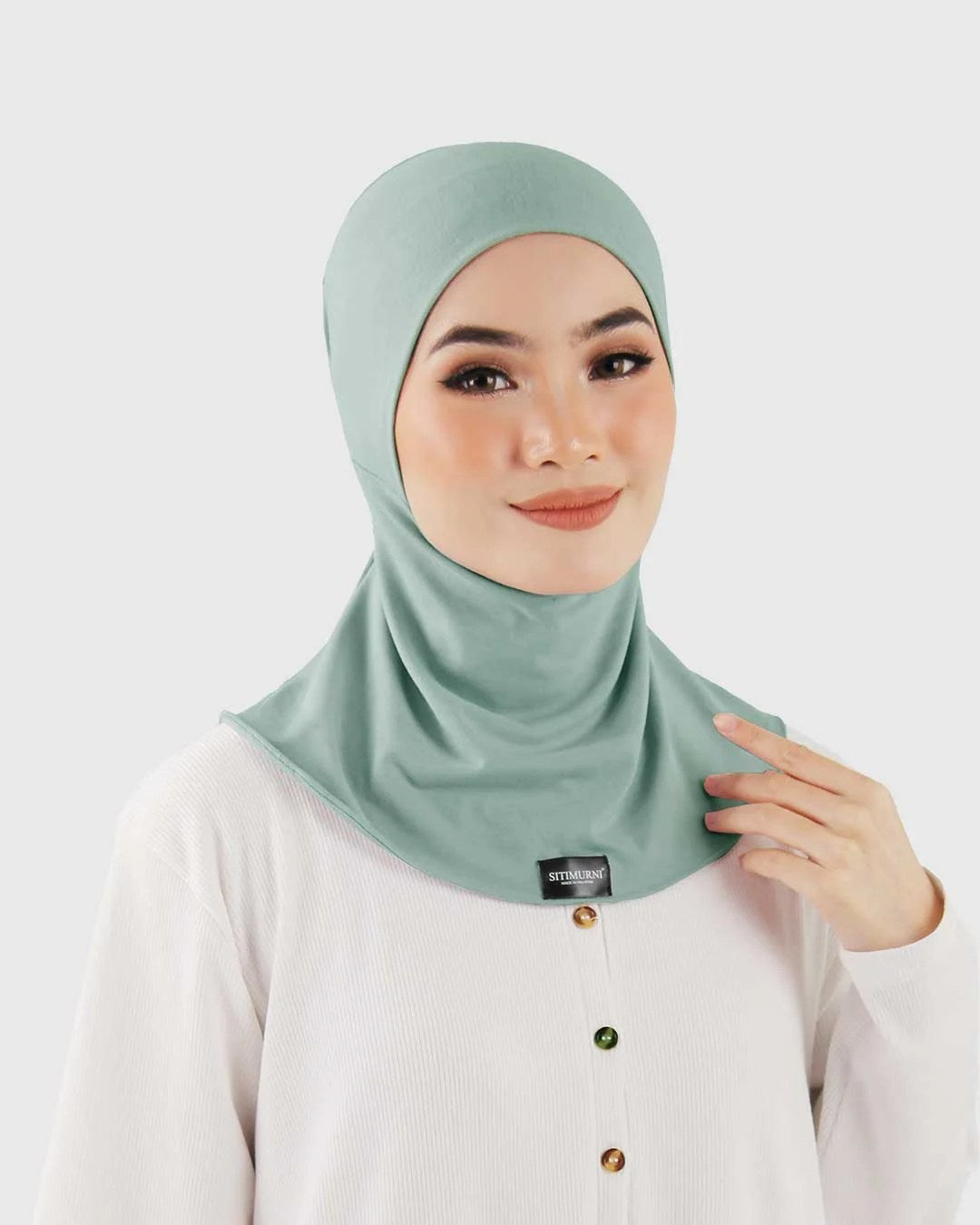 CLASSIC IN COOL MINT