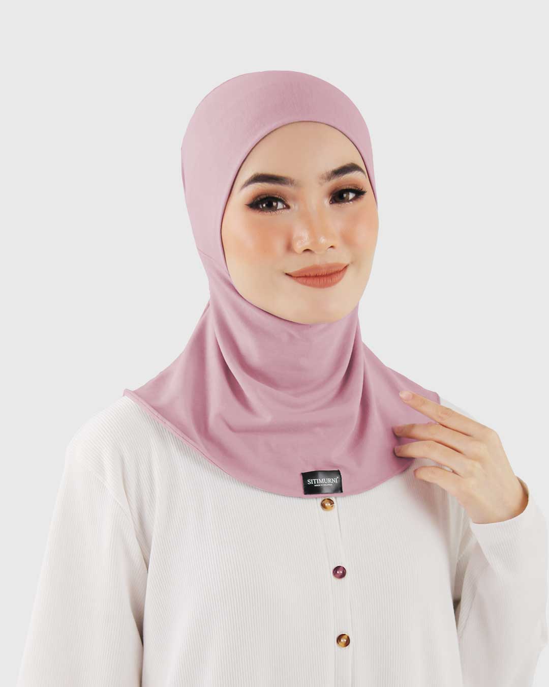 CLASSIC IN COTTON PINK