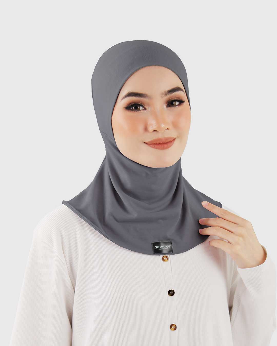 CLASSIC IN DARK GREY