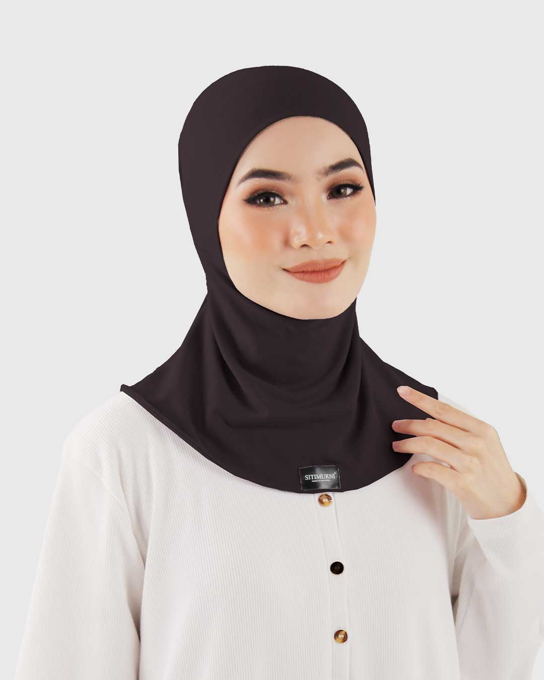 CLASSIC IN DARK MOCHA