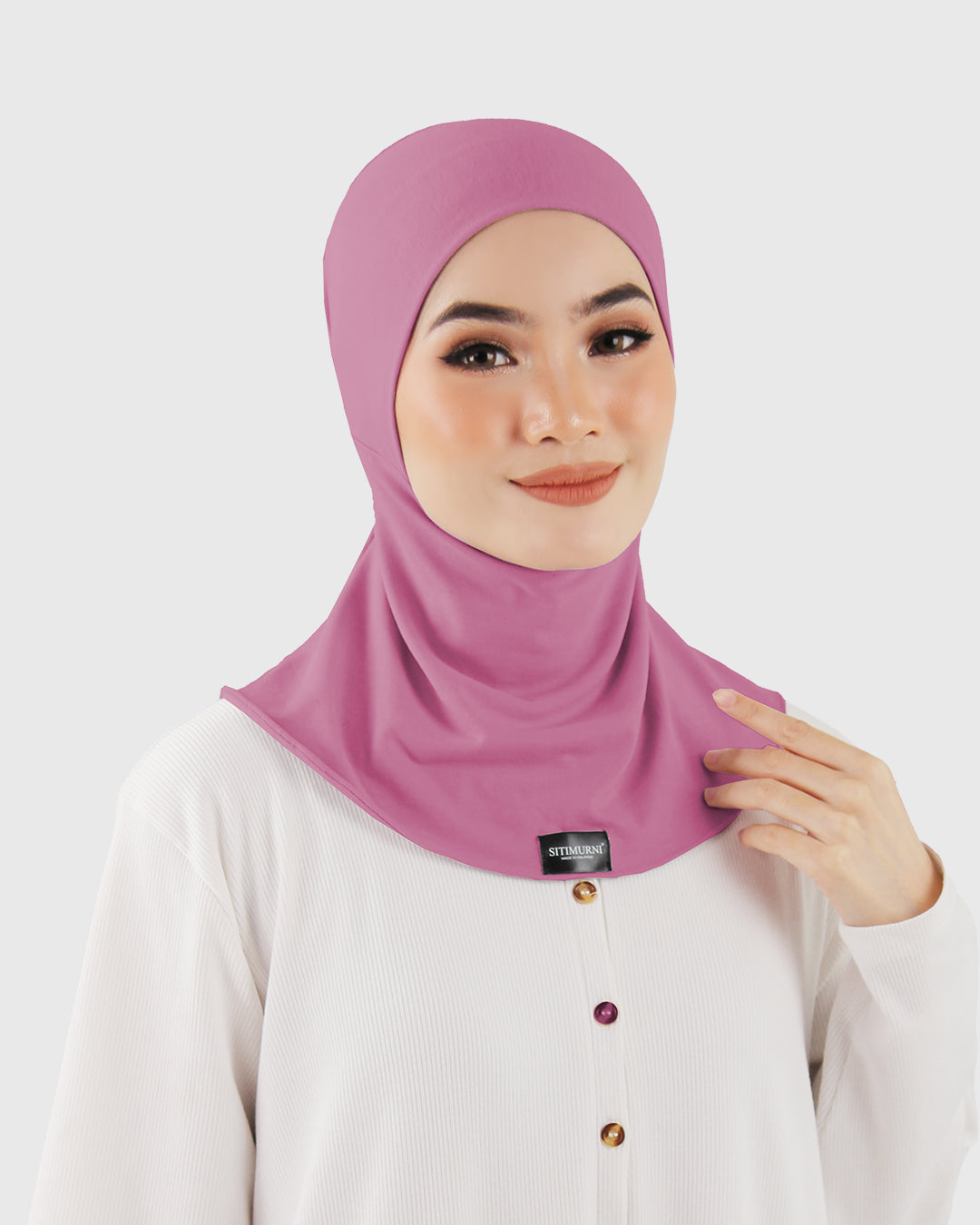 CLASSIC IN DARK PINK