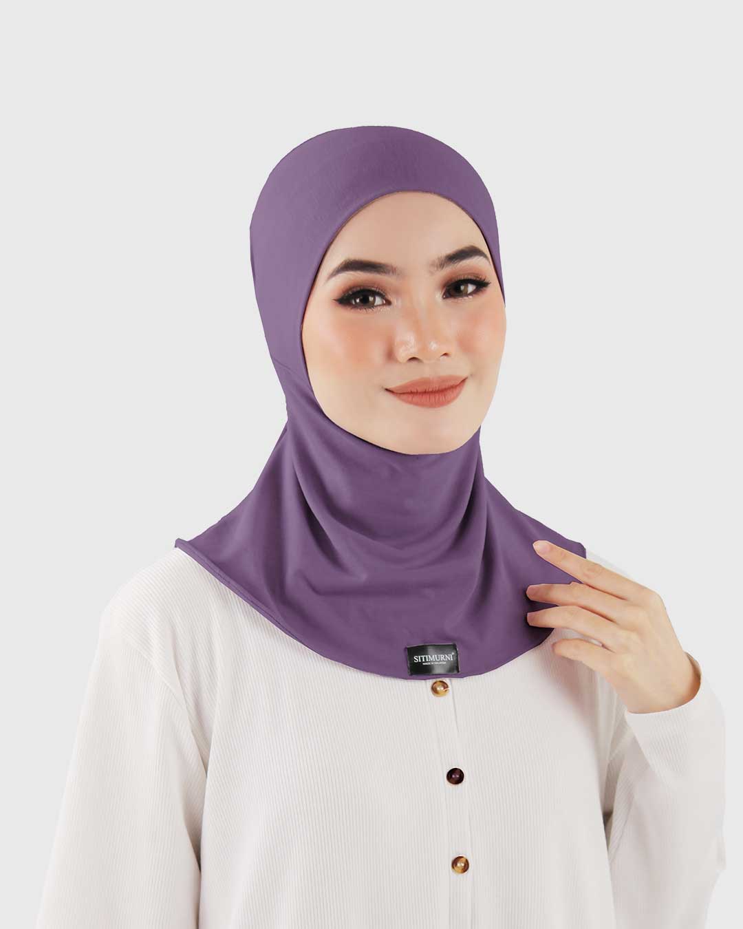 CLASSIC IN DARK PLUM