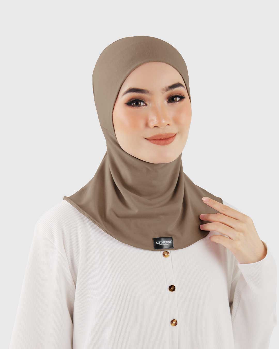 CLASSIC IN KHAKI BROWN
