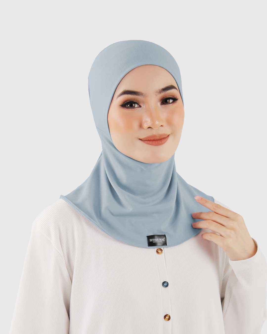 CLASSIC IN LIGHT BLUE