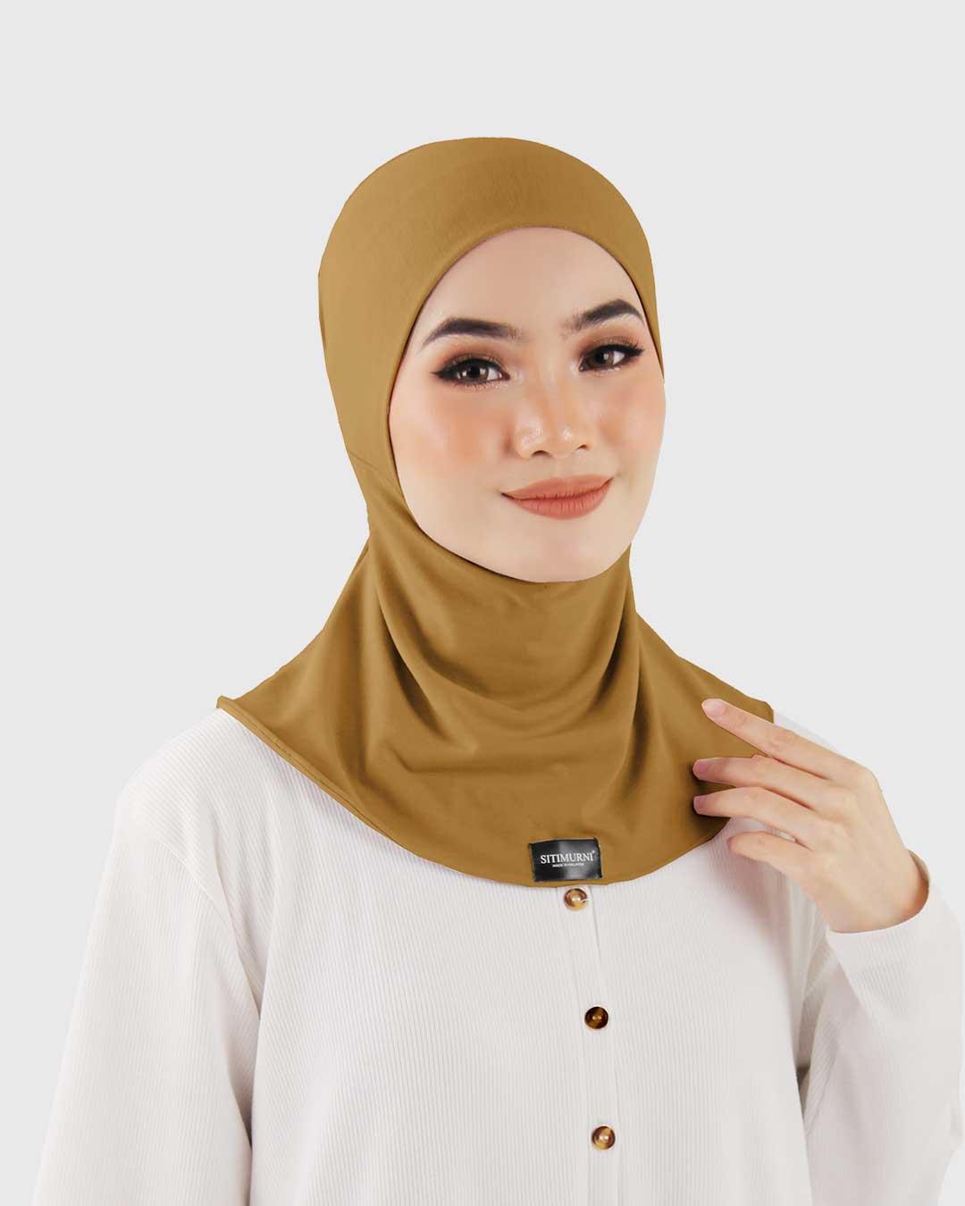 CLASSIC IN MUSTARD
