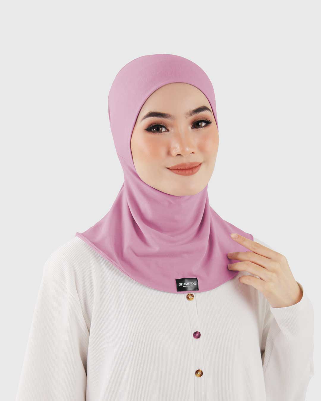 CLASSIC IN PINK