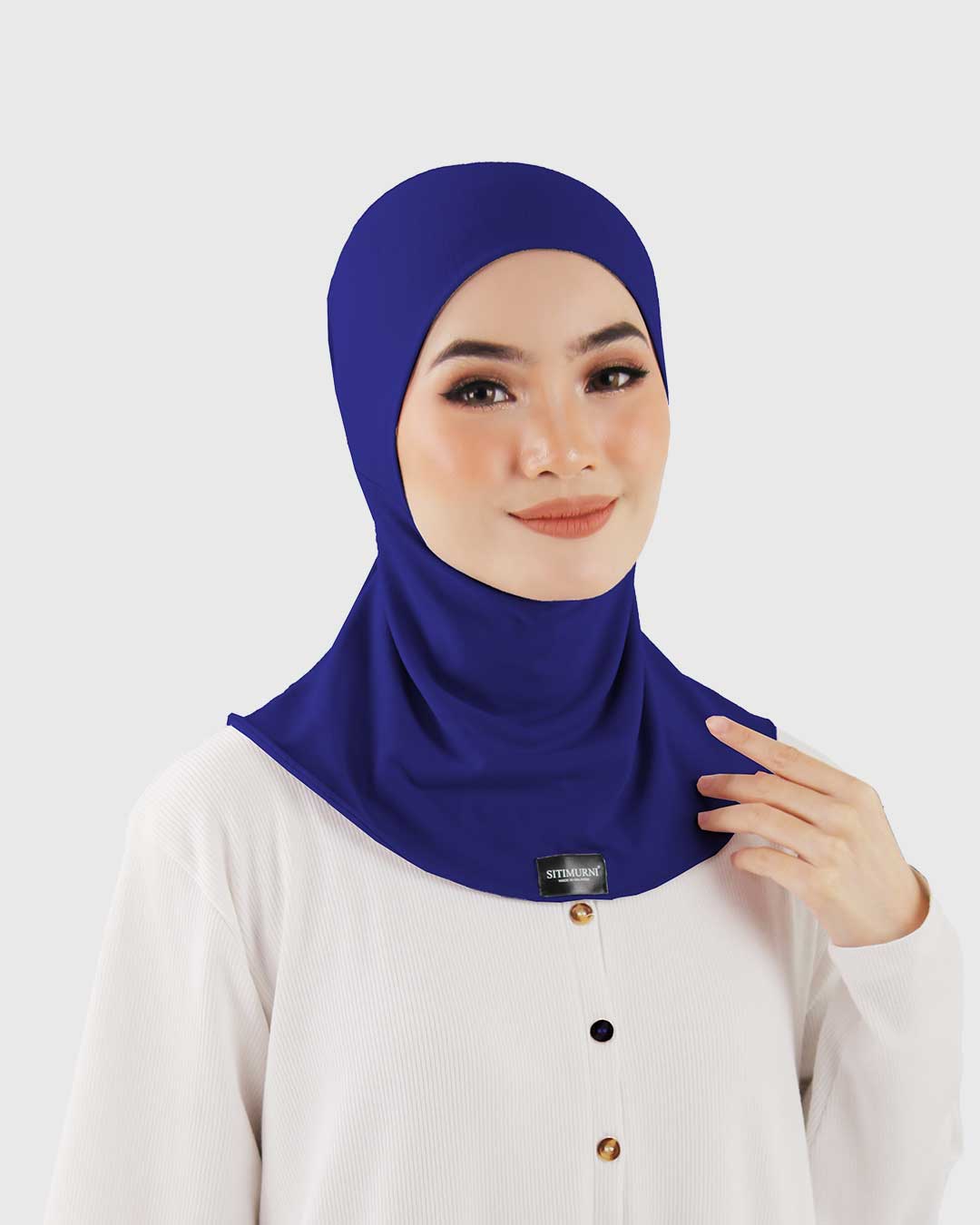 CLASSIC IN ROYAL BLUE