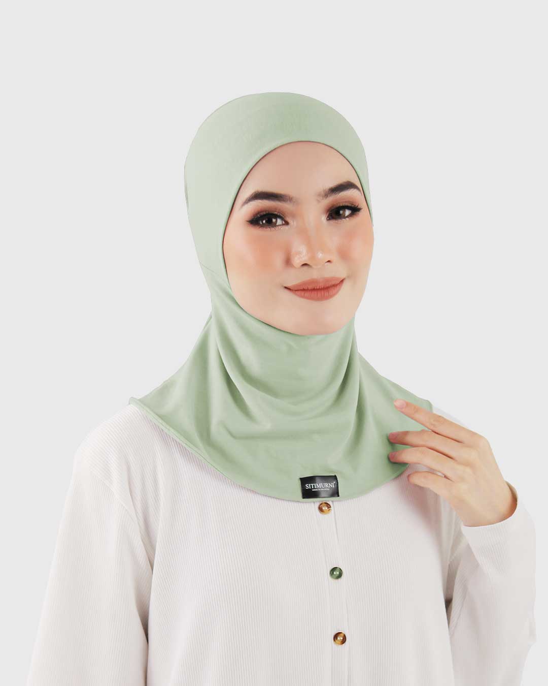 CLASSIC IN SAGE GREEN