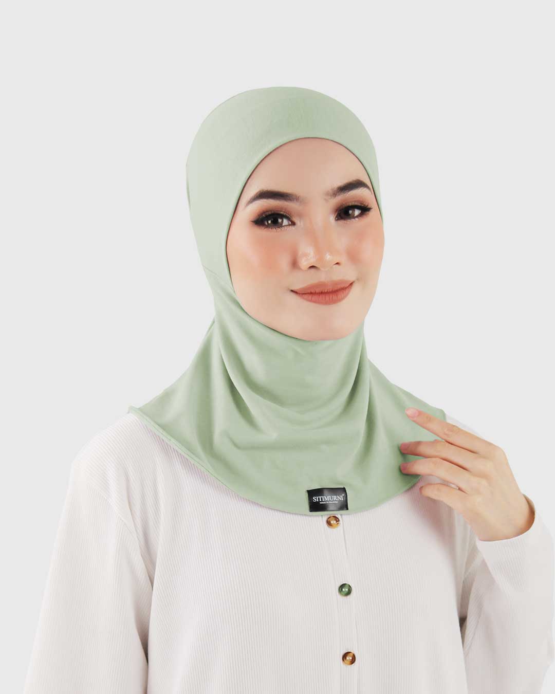 CLASSIC IN SAGE GREEN