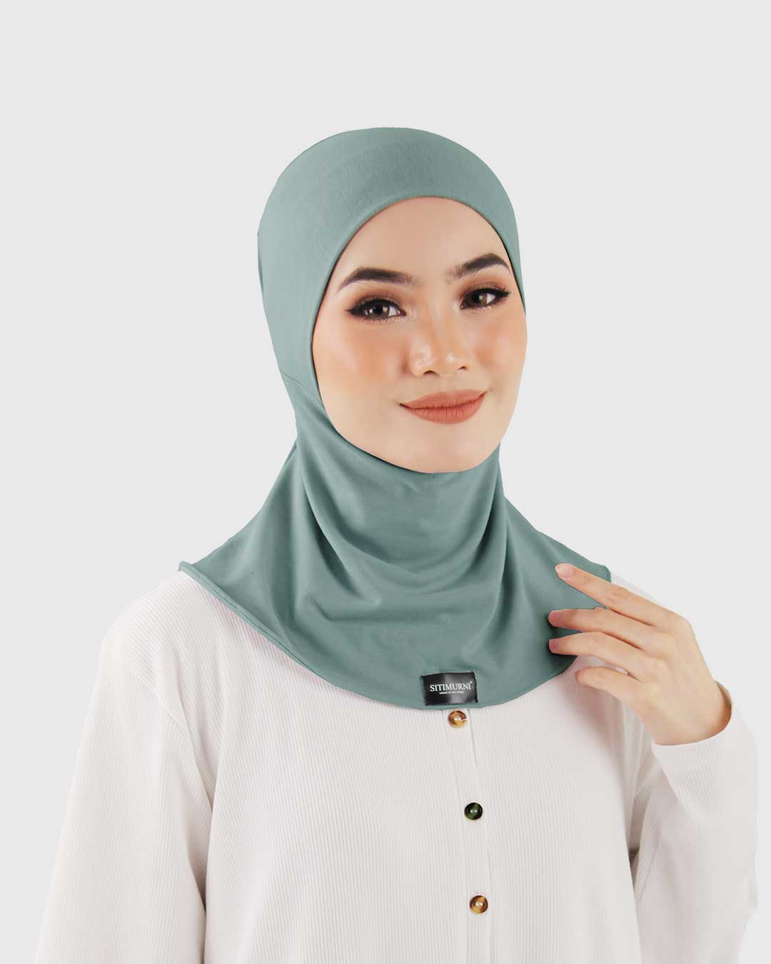 CLASSIC IN SLATE BLUE