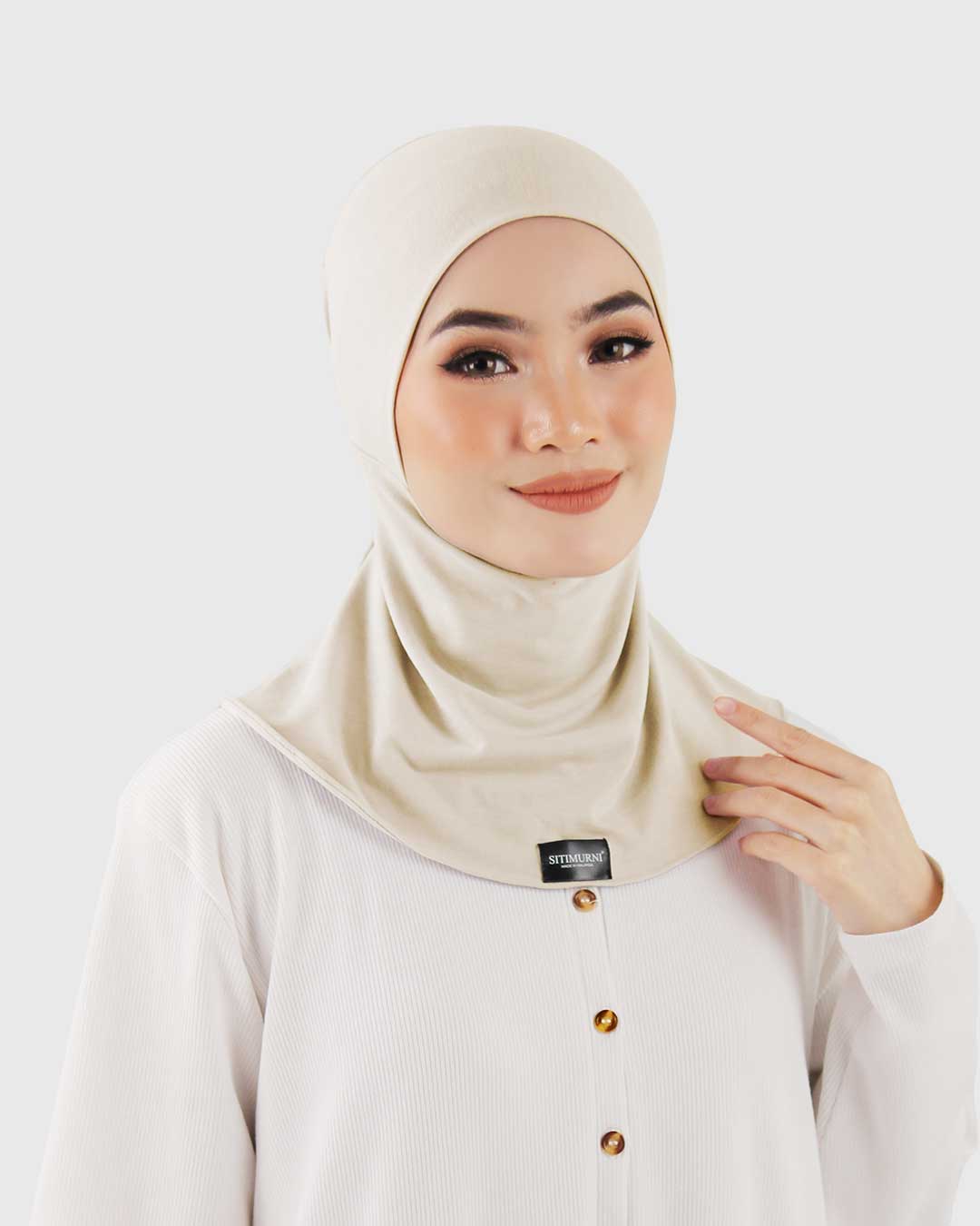 CLASSIC IN SOFT CREAM