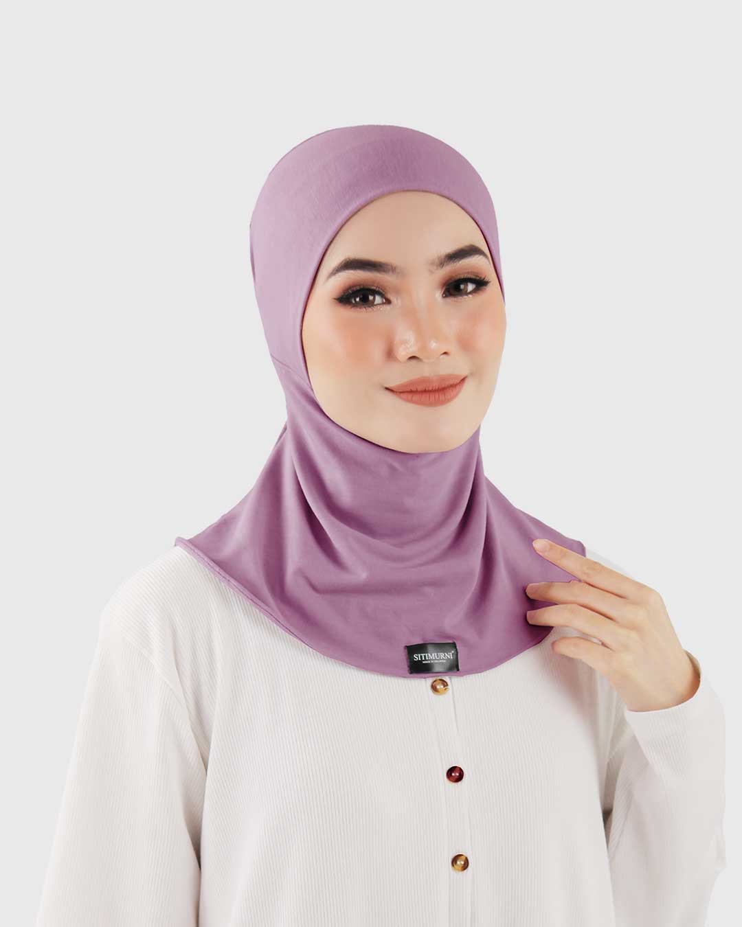 CLASSIC IN SOFT LILAC