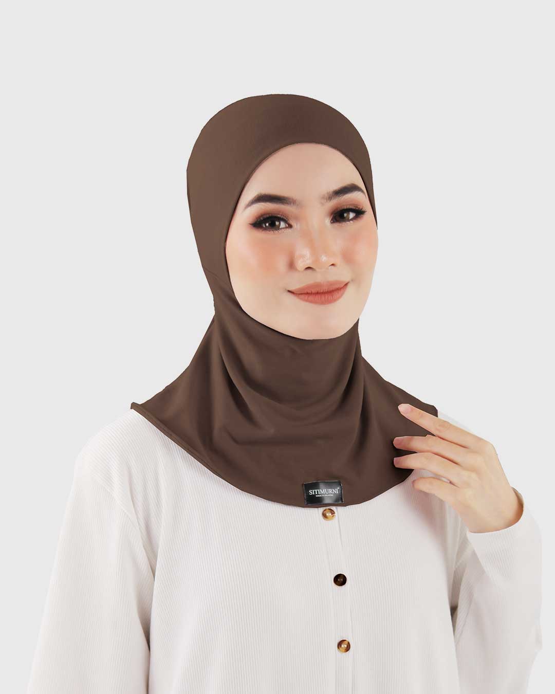 CLASSIC IN SOFT MOCHA