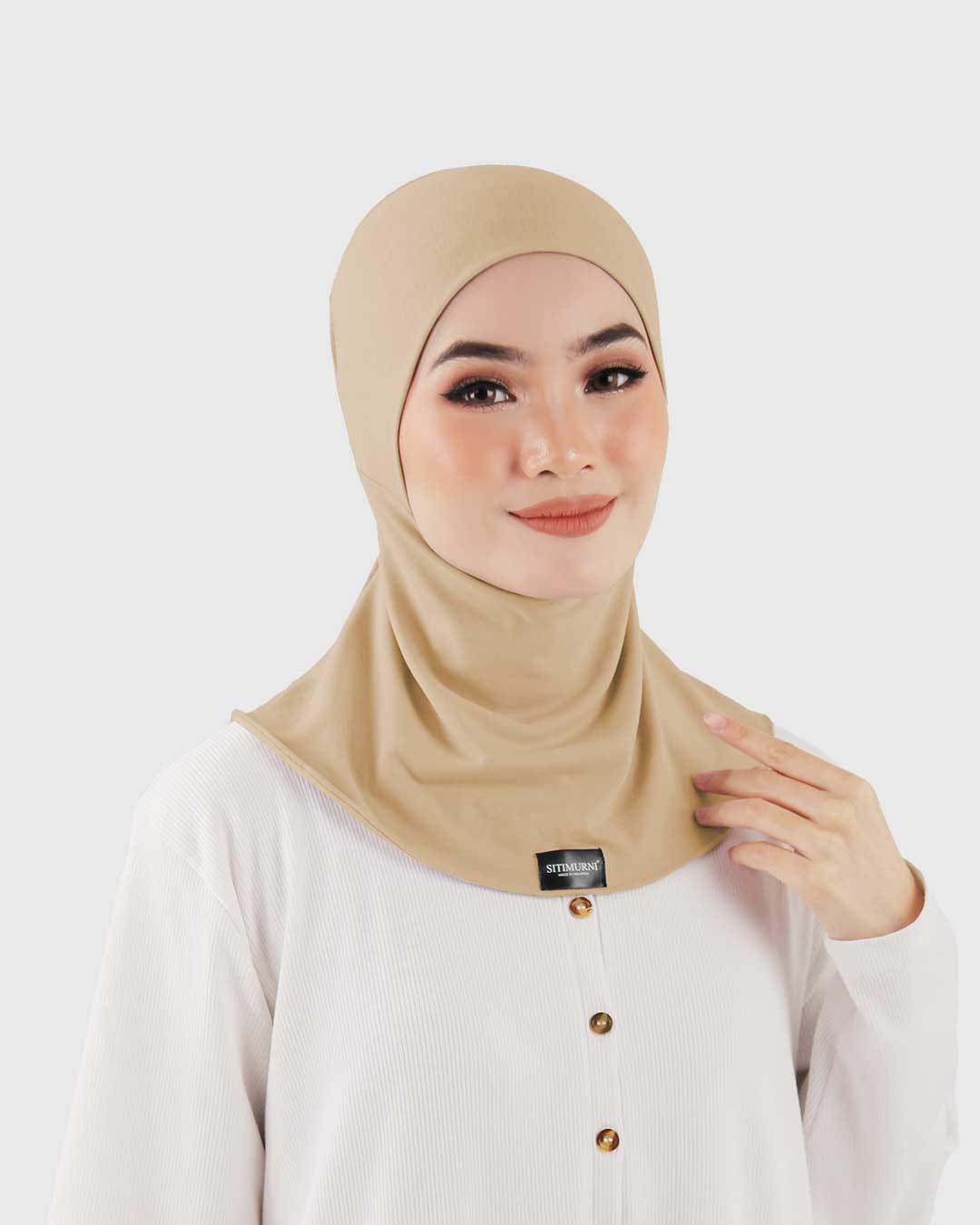 CLASSIC IN SOFT NUDE