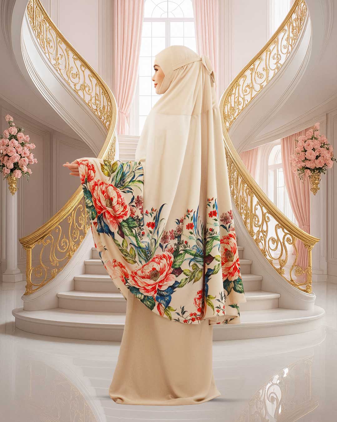 ELARA SAFIYYA IN NUDE