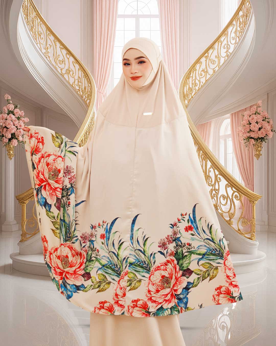 ELARA SAFIYYA IN NUDE