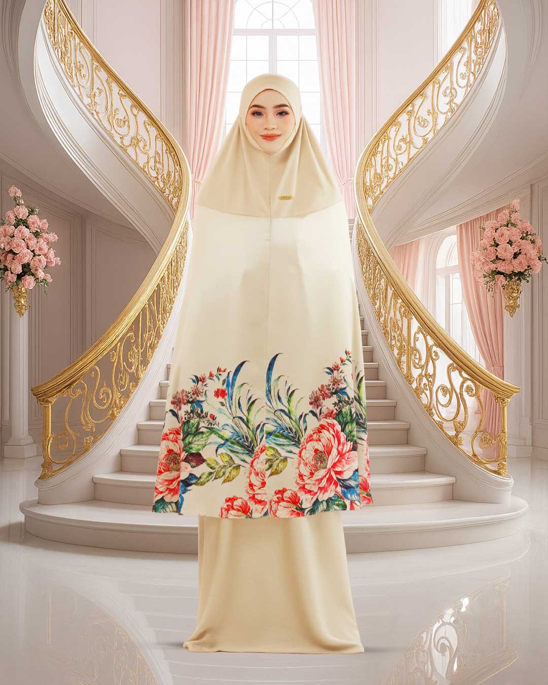 ELARA SAFIYYA IN NUDE