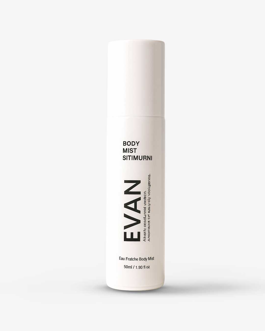 BODY MIST EVAN