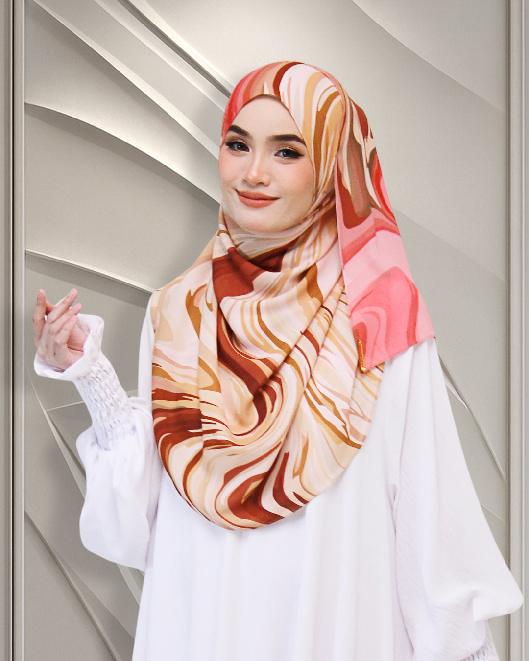 NUFA CORAK GEO 10