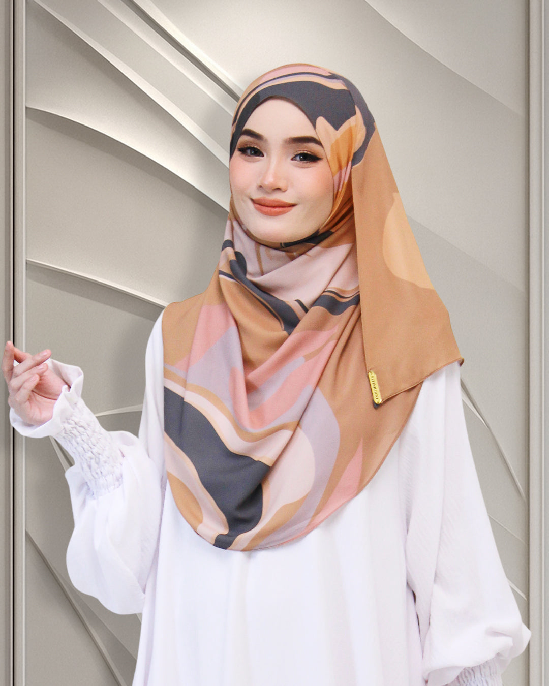 NUFA CORAK GEO 11