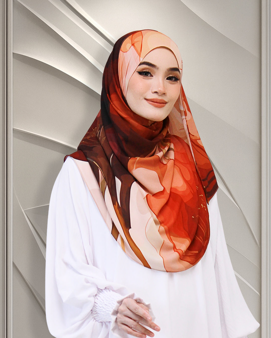 NUFA CORAK GEO 12